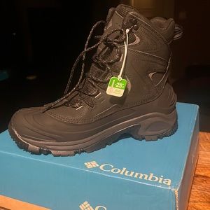 Columbia Boot